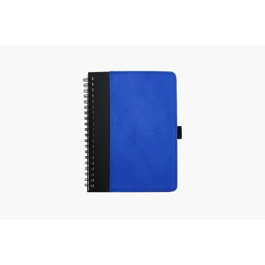 Good Value™ The Keep It Notebook with Ivory Lined Pages — view 8
