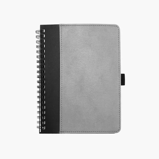Good Value™ The Keep It Notebook with Ivory Lined Pages — view 4