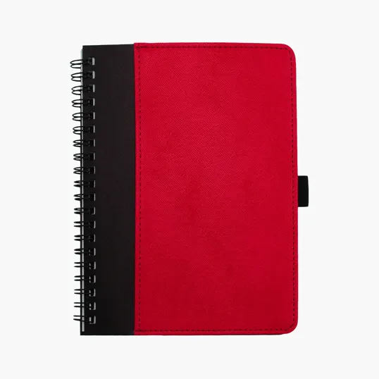 Good Value™ The Keep It Notebook with Ivory Lined Pages — view 5