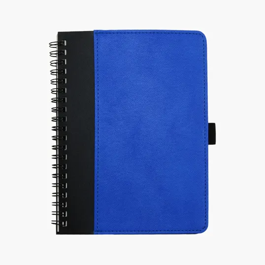 Good Value™ The Keep It Notebook with Ivory Lined Pages — view 7