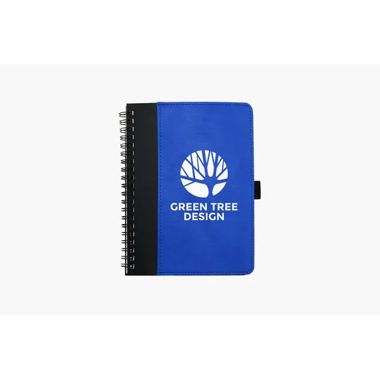 Good Value™ The Keep It Notebook with Ivory Lined Pages — view 11