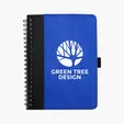 Good Value™ The Keep It Notebook with Ivory Lined Pages — view 10