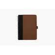 Good Value™ The Keep It Notebook with Ivory Lined Pages — view 2