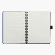 Good Value™ The Keep It Notebook with Ivory Lined Pages — view 9
