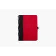 Good Value™ The Keep It Notebook with Ivory Lined Pages — view 6