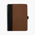 Good Value™ The Keep It Notebook with Ivory Lined Pages