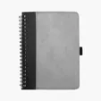 Good Value™ The Keep It Notebook with Ivory Lined Pages — view 3