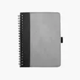 Good Value™ The Keep It Notebook with Ivory Lined Pages — view 4