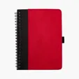 Good Value™ The Keep It Notebook with Ivory Lined Pages — view 5