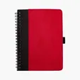 Good Value™ The Keep It Notebook with Ivory Lined Pages — view 12