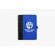 Good Value™ The Keep It Notebook with Ivory Lined Pages — view 11