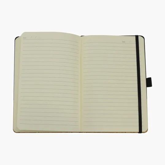 Good Value™ Feeling Corky Lined Journal — view 9