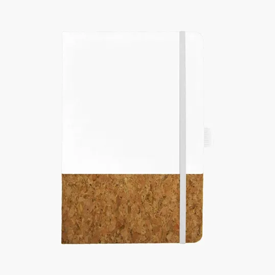 Good Value™ Feeling Corky Lined Journal — view 5