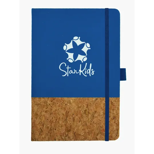 Good Value™ Feeling Corky Lined Journal — view 7