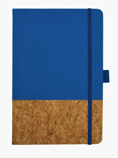 Good Value™ Feeling Corky Lined Journal — view 4