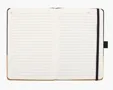 Good Value™ Feeling Corky Lined Journal — view 3