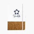 Good Value™ Feeling Corky Lined Journal — view 8