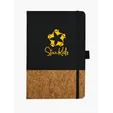Good Value™ Feeling Corky Lined Journal — view 6
