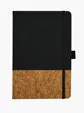 Good Value™ Feeling Corky Lined Journal