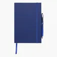 Good Value™ Color Edge Journal with Metallic Stylus Pen — view 15