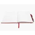 Good Value™ Color Edge Journal with Metallic Stylus Pen — view 35