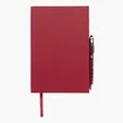 Good Value™ Color Edge Journal with Metallic Stylus Pen — view 32