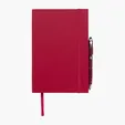 Good Value™ Color Edge Journal with Metallic Stylus Pen — view 33