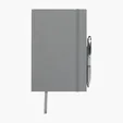 Good Value™ Color Edge Journal with Metallic Stylus Pen — view 20