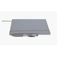 Good Value™ Color Edge Journal with Metallic Stylus Pen — view 27