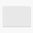 Good Value™ 19" x 14" Heavy-Duty Hard Surface Counter Mat — view 2