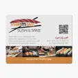 Good Value™ 19" x 14" Heavy-Duty Hard Surface Counter Mat — view 3
