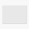 Good Value™ 19" x 14" Heavy-Duty Hard Surface Counter Mat