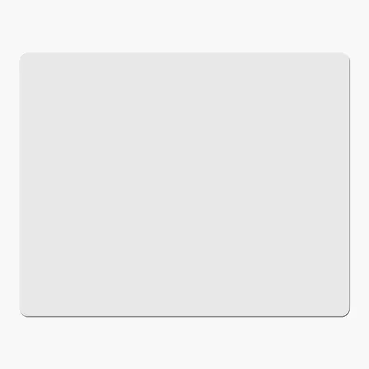 Good Value™ 20" x 16" Heavy-Duty Hard Surface Counter Mat