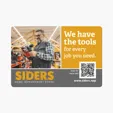 Good Value™ 18" x 12" 2MM PVC Counter Mat — view 2