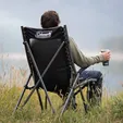 Coleman® Comfortsmart™ Suspension Chair with Carry Bag — view 10