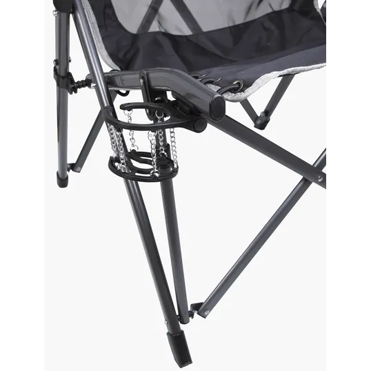 Coleman® Comfortsmart™ Suspension Chair with Carry Bag — view 6