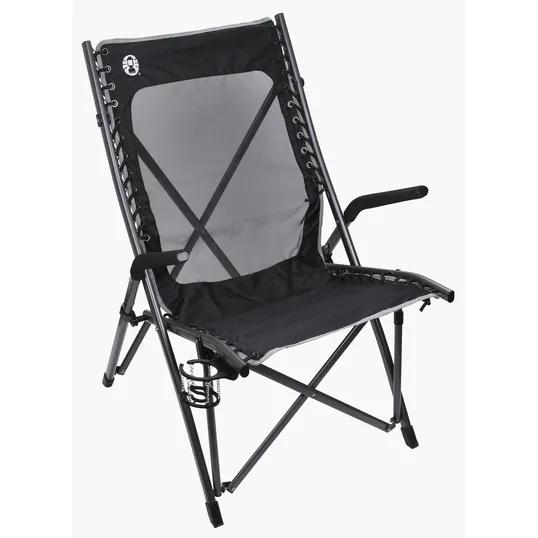 Coleman® Comfortsmart™ Suspension Chair with Carry Bag — view 3