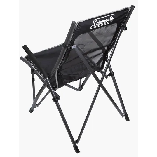 Coleman® Comfortsmart™ Suspension Chair with Carry Bag — view 11