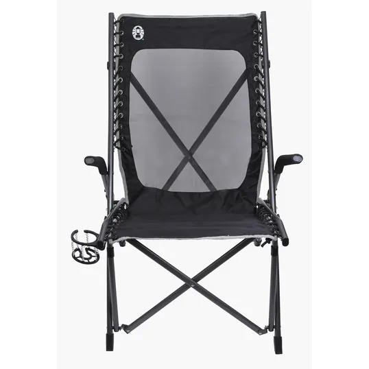 Coleman® Comfortsmart™ Suspension Chair with Carry Bag