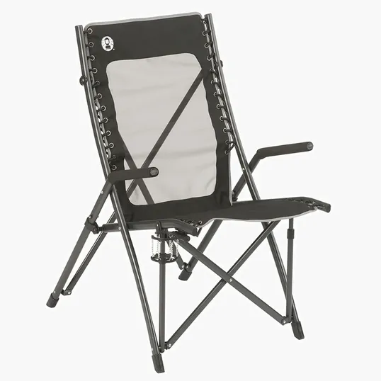 Coleman® Comfortsmart™ Suspension Chair with Carry Bag — view 2