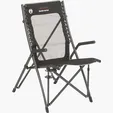 Coleman® Comfortsmart™ Suspension Chair with Carry Bag — view 13