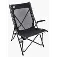 Coleman® Comfortsmart™ Suspension Chair with Carry Bag — view 3
