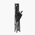 Coleman® Comfortsmart™ Suspension Chair with Carry Bag — view 7