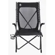 Coleman® Comfortsmart™ Suspension Chair with Carry Bag