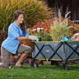 Coleman® Camp Wagon with Telescoping Handle and Swivel Wheels — view 14