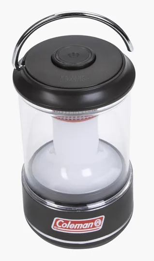 Coleman® 200 Lumens Mini LED Lantern with BatteryGuard™ — view 8
