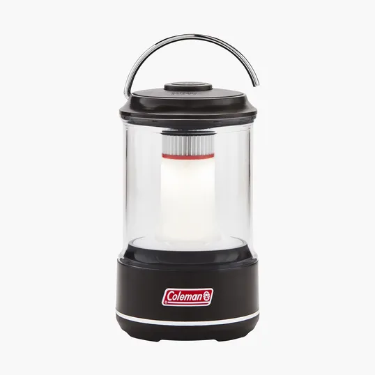 Coleman® 200 Lumens Mini LED Lantern with BatteryGuard™ — view 4