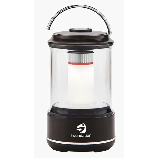 Coleman® 200 Lumens Mini LED Lantern with BatteryGuard™ — view 11