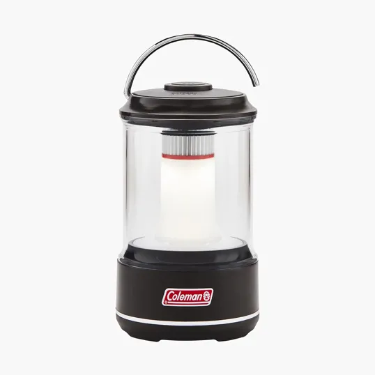 Coleman® 200 Lumens Mini LED Lantern with BatteryGuard™ — view 3
