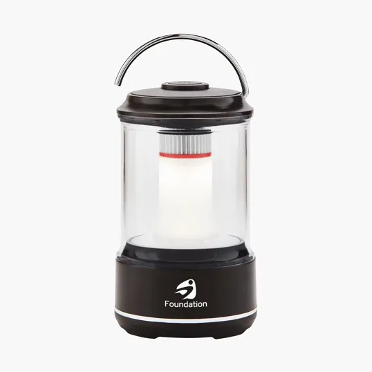 Coleman® 200 Lumens Mini LED Lantern with BatteryGuard™ — view 5